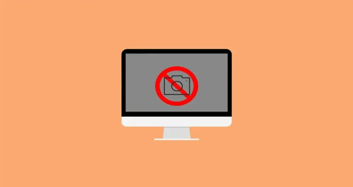 رفع مشکل کار نکردن دوربین در سیستم عامل مک