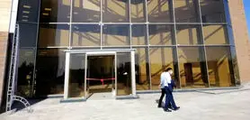 افتتاح پارک علم و فناوری آذربایجان غربی با حضور معاون رئیس جمهوری