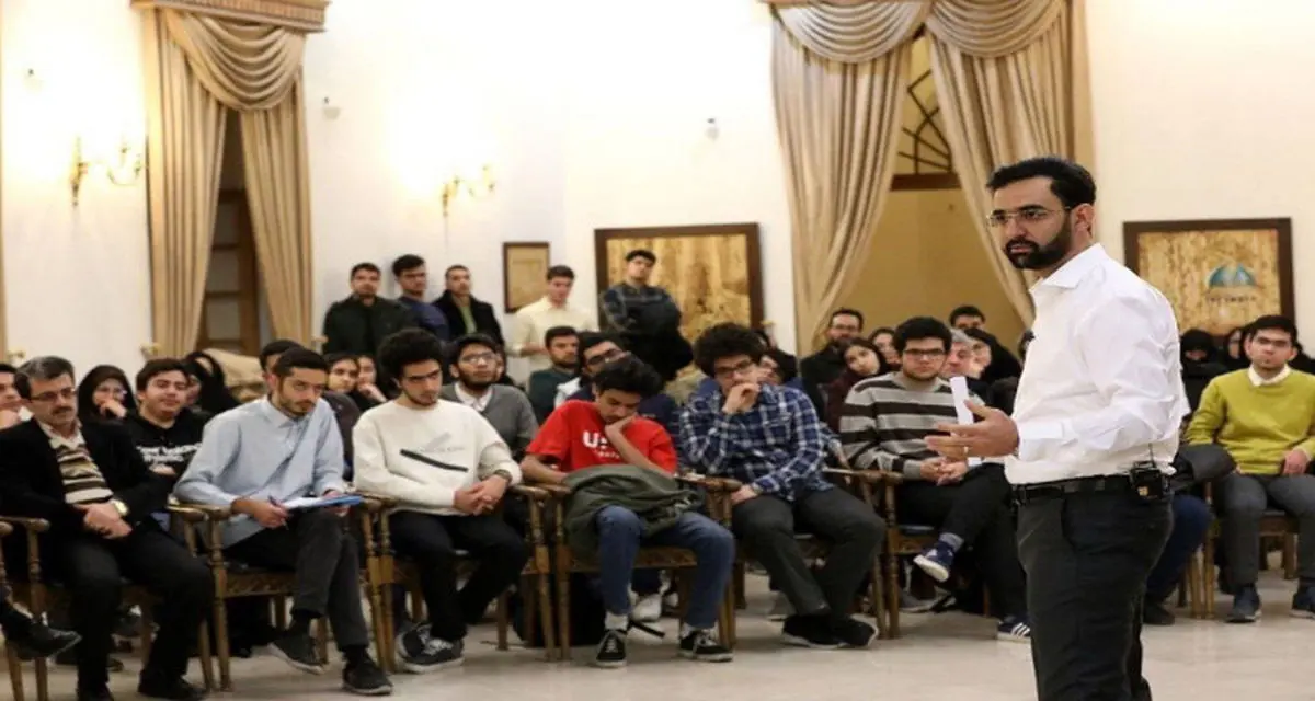 توضیحات وزیر ارتباطات در رابطه با آموزش مجازی و هزینه‌های آن در سال تحصیلی جدید