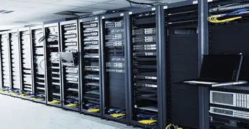 بهره‌برداری از مرکز داده مادر شبکه ملی اطلاعات با نام سردار سلیمانی