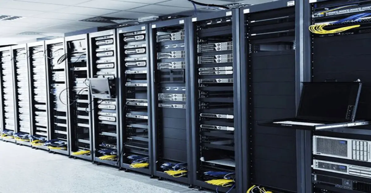 بهره‌برداری از مرکز داده مادر شبکه ملی اطلاعات با نام سردار سلیمانی