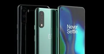 اطلاعاتی از گوشی وان پلاس کلوور در فهرست گیگ‌بنچ مشاهده شد