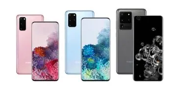 ظرفیت باتری گوشی‌های هوشمند گلکسی S21 و S21 پلاس لو رفت