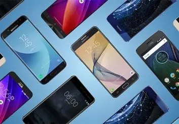 بررسی گوشی‌های ارزان دیوار برای دانش‌آموزان