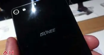 گوشی جیونی الایف اس 8 با تراشه Helio P10 در راه است