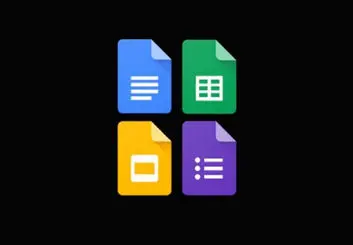 آموزش فعال کردن دارک مود گوگل داک در گوشی‌های اندرویدی