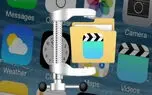 ۲ روش کاربردی برای کم کردن حجم ویدیوها و تصاویر در سیستم‌عامل iOS