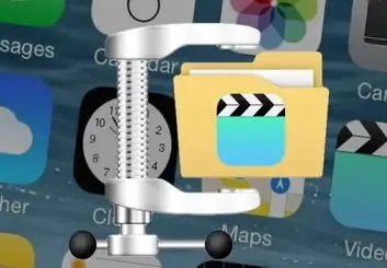 ۲ روش کاربردی برای کم کردن حجم ویدیوها و تصاویر در سیستم‌عامل iOS