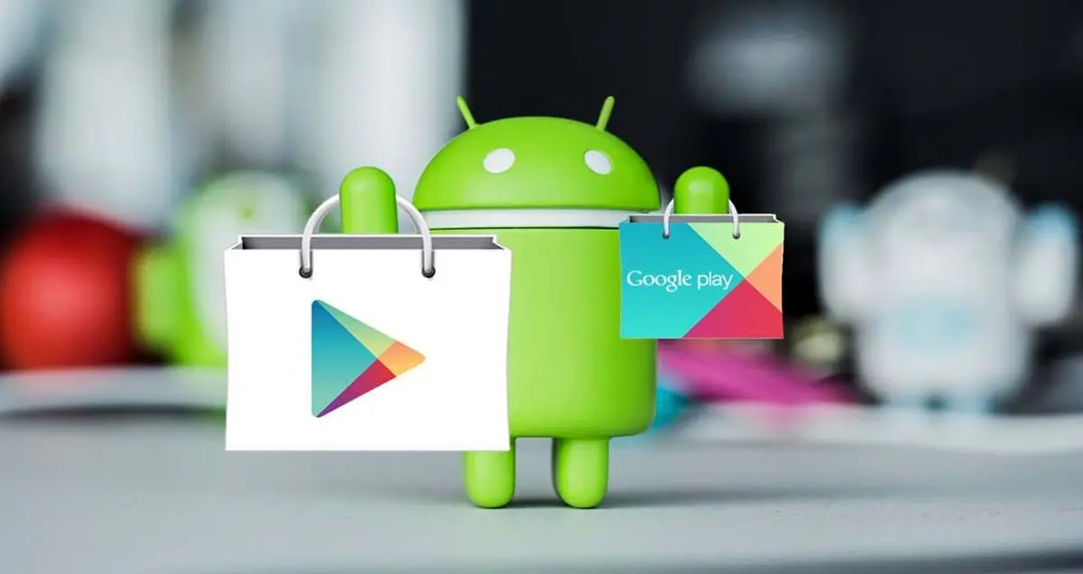 جایگزین Play store در راه است