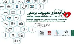 از ایده تا بازار‌؛ برگزاری ایده‌بازار دانشگاه صنعتی امیرکبیر