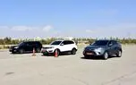 اخبار خودرو و تست خودرو های جدید بازار در وبسایت خودروبانک