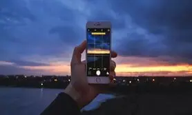 آموزش ویرایش عکس با اپلیکیشن Photos در گوشی‌های آیفون (قسمت اول)
