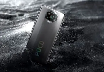 پوکو NFC X3 با چیپست اسنپدراگون 732G معرفی شد