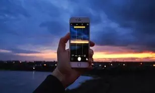 آموزش ویرایش عکس با اپلیکیشن Photos در گوشی‌های آیفون (قسمت دوم)