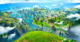 بازی‌های جایگزین Fortnite در سیستم‌عامل iOS (بخش دوم)
