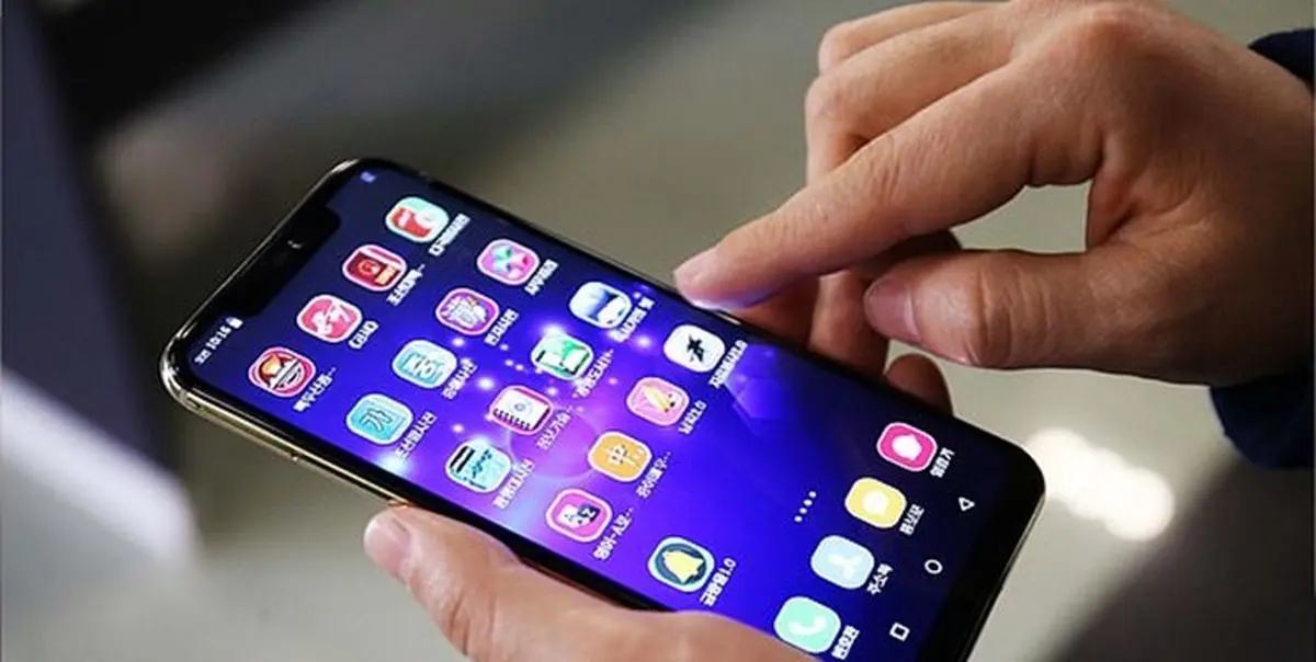 همکاری ایران با کشورهای آسیایی در راستای تولید گوشی‌های هوشمند