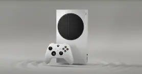 Xbox های تمام دیجیتال سری S تا ۱۰ نوامبر به بازار می‌آیند