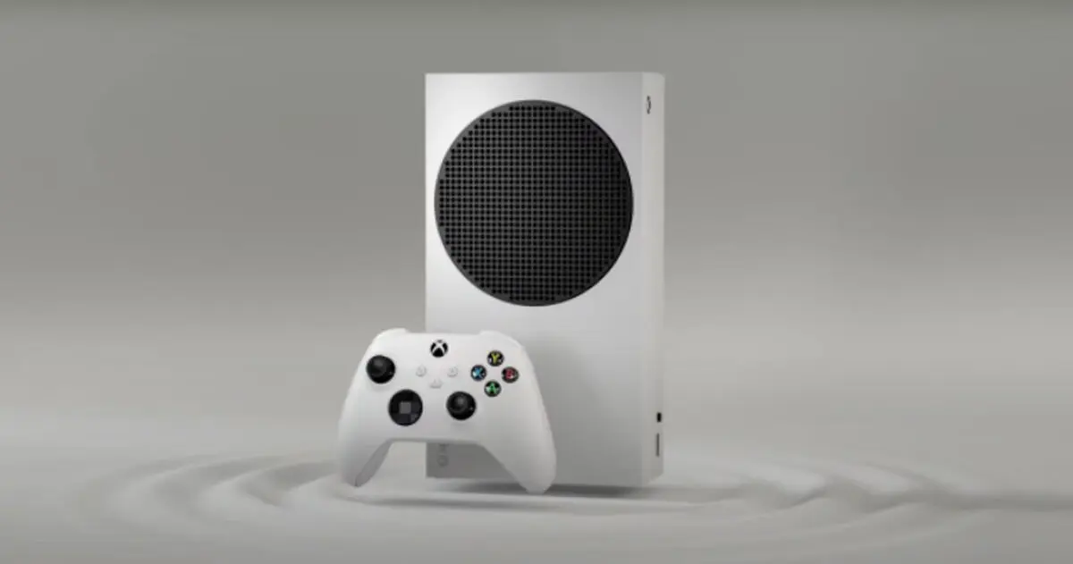 Xbox های تمام دیجیتال سری S تا ۱۰ نوامبر به بازار می‌آیند