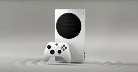 Xbox های تمام دیجیتال سری S تا ۱۰ نوامبر به بازار می‌آیند