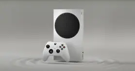 Xbox های تمام دیجیتال سری S تا ۱۰ نوامبر به بازار می‌آیند