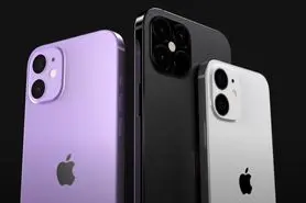 اپل با آغاز تولید انبوه AirTag برای تولید انبوه آیفون ۱۲ آماده می‌شود