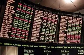 کاهش ارزش بورس آمریکا بدترین روز تسلا در تاریخ را رقم زد