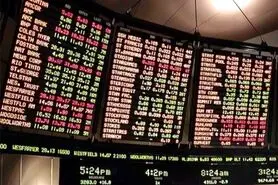 کاهش ارزش بورس آمریکا بدترین روز تسلا در تاریخ را رقم زد