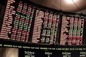 کاهش ارزش بورس آمریکا بدترین روز تسلا در تاریخ را رقم زد