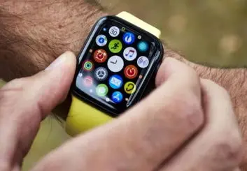 آموزش نحوه کار کردن با اپلیکیشن Workout در اپل واچ