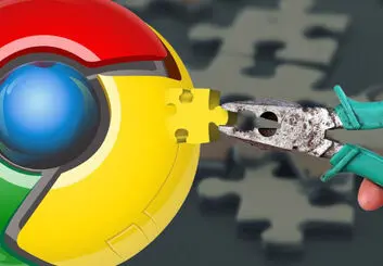 ۵ افزونه کروم که بهتر است هرچه زودتر آن‌ها را حذف کنید