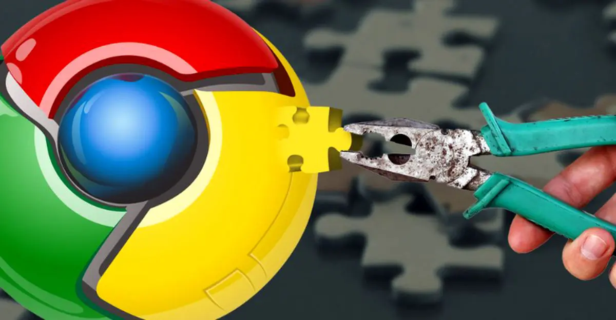 ۵ افزونه کروم که بهتر است هرچه زودتر آن‌ها را حذف کنید