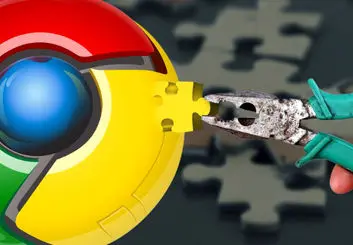 ۵ افزونه کروم که بهتر است هرچه زودتر آن‌ها را حذف کنید