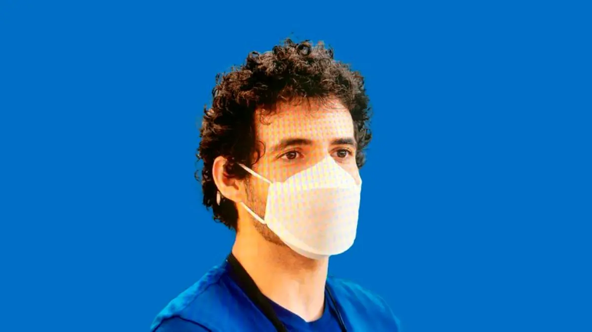 کمپانی اپل ۲ ماسک با قابلیت‌های متفاوت را تولید می‌کند