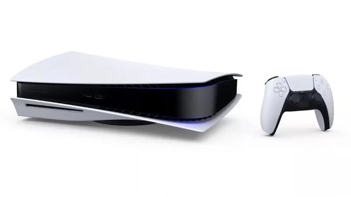 پلی استیشن 5 از بازی‌های PS1 و PS2 و PS3 پشتیبانی نمی‌کند