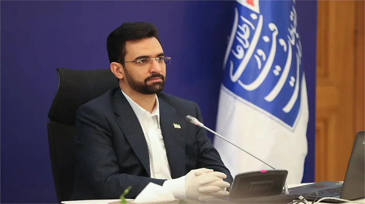 وجود دانش فنی کافی برای تولید صنایع مخابراتی در کشور