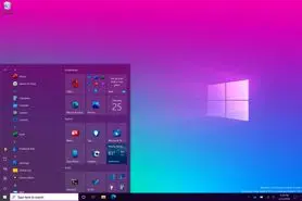 مایکروسافت پیش‌نمایشی از آپدیت اکتبر ویندوز 10 منتشر کرد