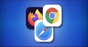 آموزش روش تغییر مرورگر پیش‌فرض در iOS 14