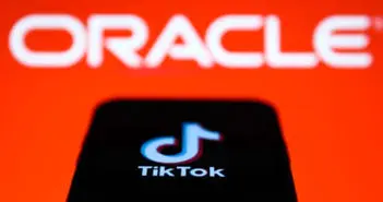 ترامپ با توافق اوراکل و تیک‌تاک موافقت کرد