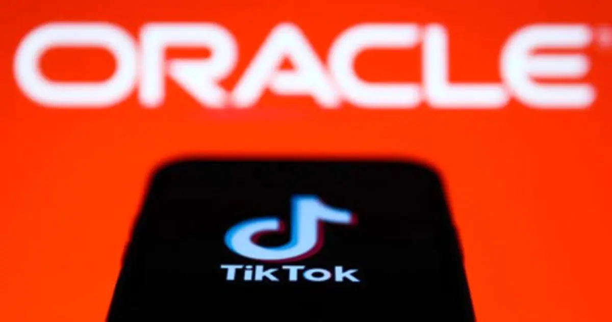ترامپ با توافق اوراکل و تیک‌تاک موافقت کرد