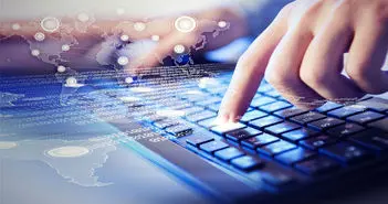 کم کاری دولت در رابطه با توسعه پروژه دولت الکترونیک