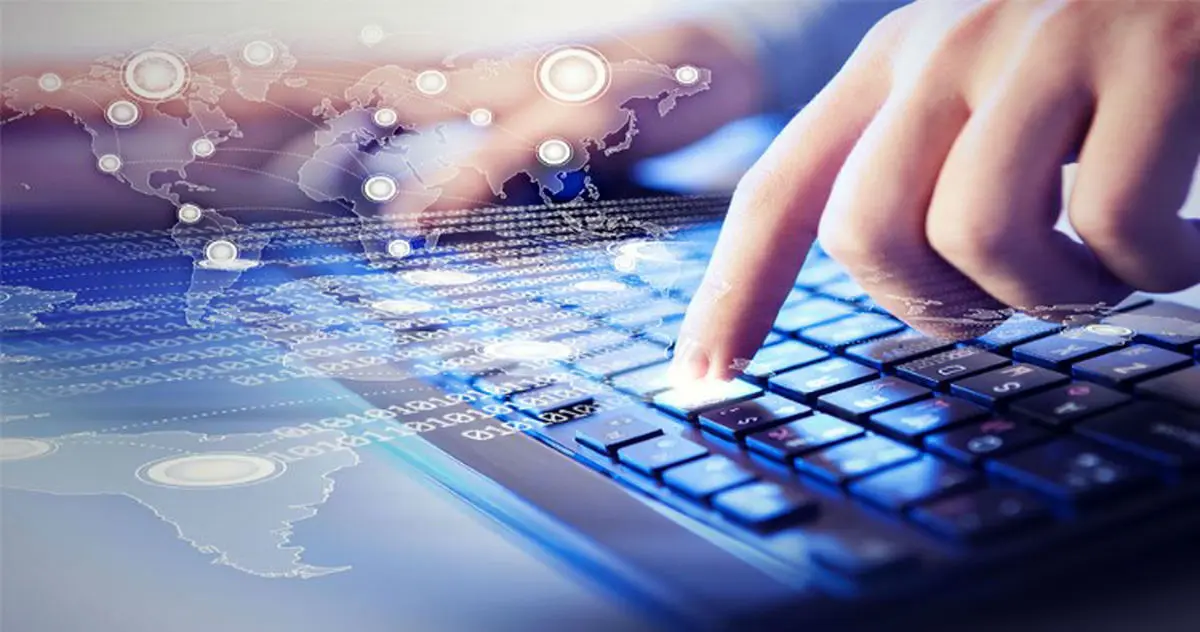 کم کاری دولت در رابطه با توسعه پروژه دولت الکترونیک