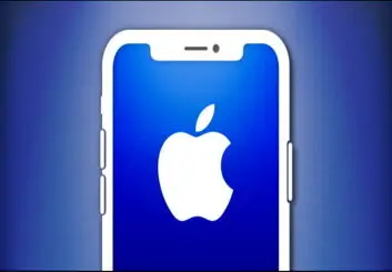 آموزش گرفتن اسکرین شات با ضربه زدن به پشت گوشی آیفون در iOS 14