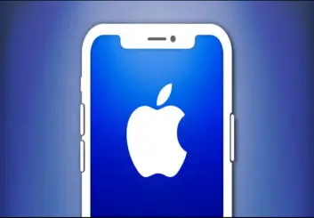 آموزش گرفتن اسکرین شات با ضربه زدن به پشت گوشی آیفون در iOS 14