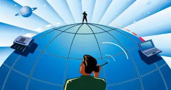 چشم انداز ۱۰ سال آینده بازار ارتباطات از راه دور ایران