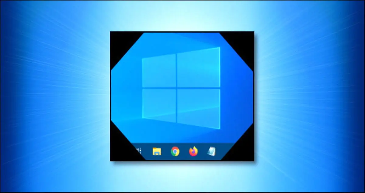 کار با پنجره‌ها و انتقال آن‌ها به دسکتاپ مجازی در ویندوز 10