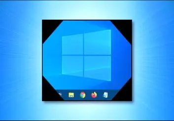 کار با پنجره‌ها و انتقال آن‌ها به دسکتاپ مجازی در ویندوز 10