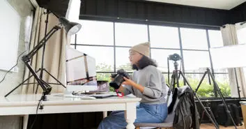 کاربران فیسبوک در آینده‌ای نزدیک حق ادعای مالکیت بر روی تصاویر خود را دارند