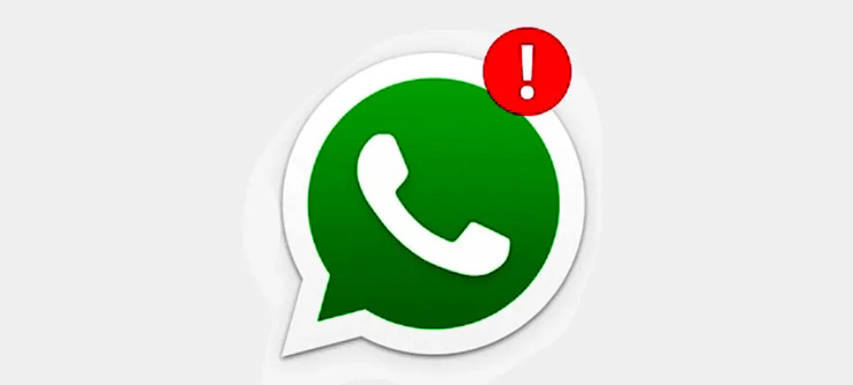 اختلال امروز پیام رسان واتس اپ مربوط به سرورهای خود شرکت است