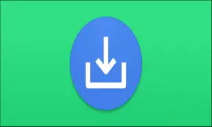 پیدا کردن فایل‌های دانلود شده در سیستم‌عامل اندروید