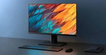 مانیتور گیمینگ شیائومی با نرخ نوسازی 360 هرتز، 21 آبان رونمایی می‌شود